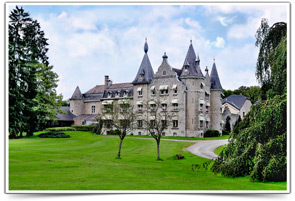Chateau d Hassonville